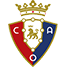 Osasuna   