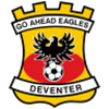Go Ahead Eagles
