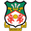 Wrexham 