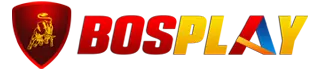 BOSPLAY Logo